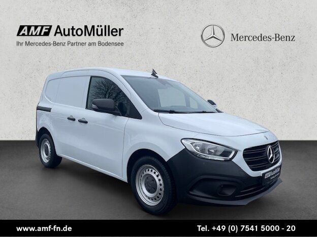 Mercedes-Benz Citan 2023