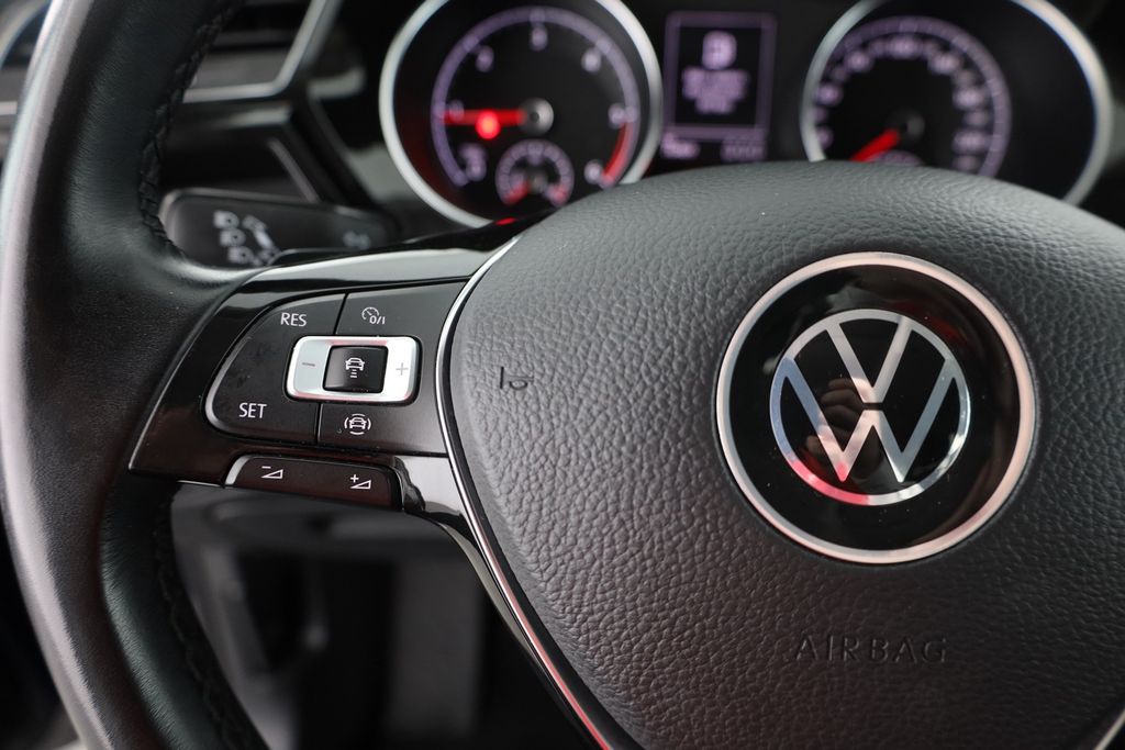 Volkswagen Touran 2022