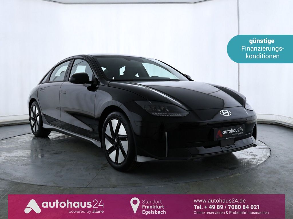 Hyundai IONIQ 6 2023