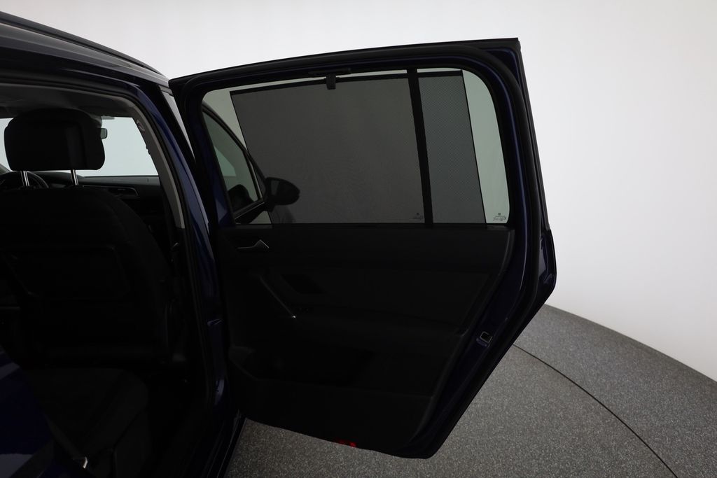 Volkswagen Touran 2022