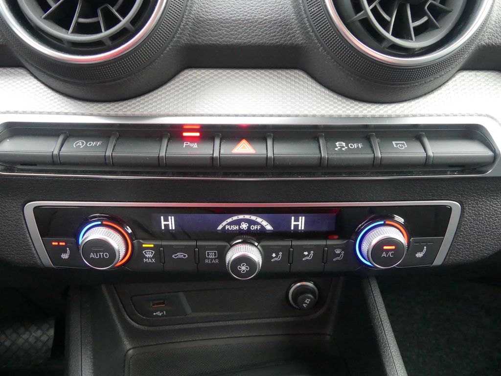 Audi Q2 2023