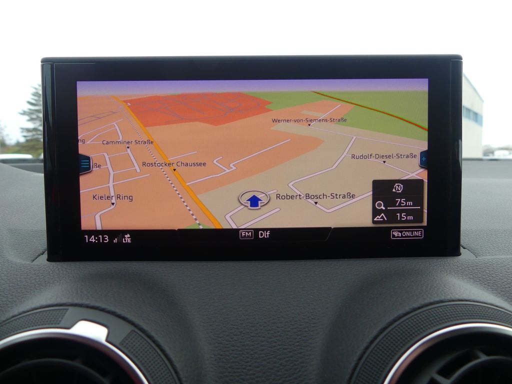 Audi Q2 2023