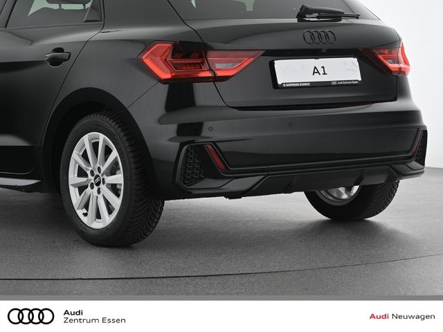 Audi A1 2026