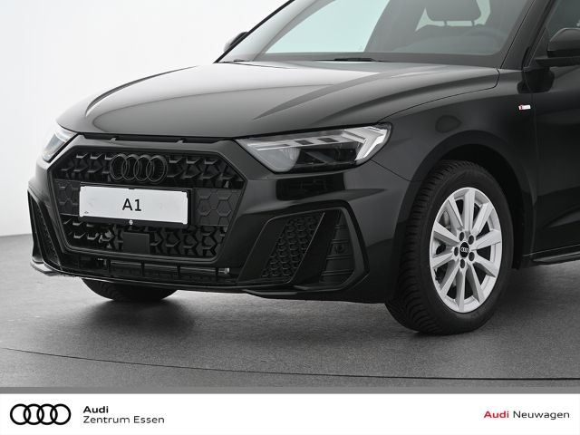 Audi A1 2026