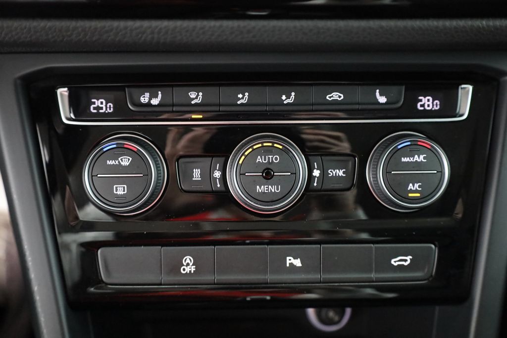 Volkswagen Touran 2022