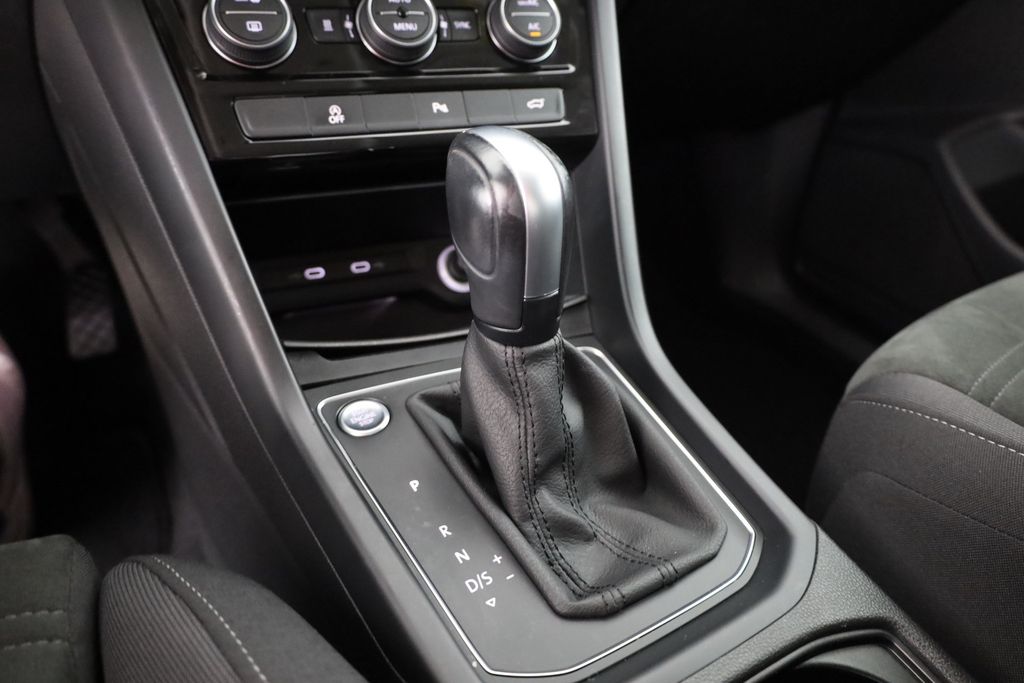 Volkswagen Touran 2022