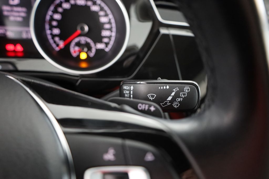 Volkswagen Touran 2022