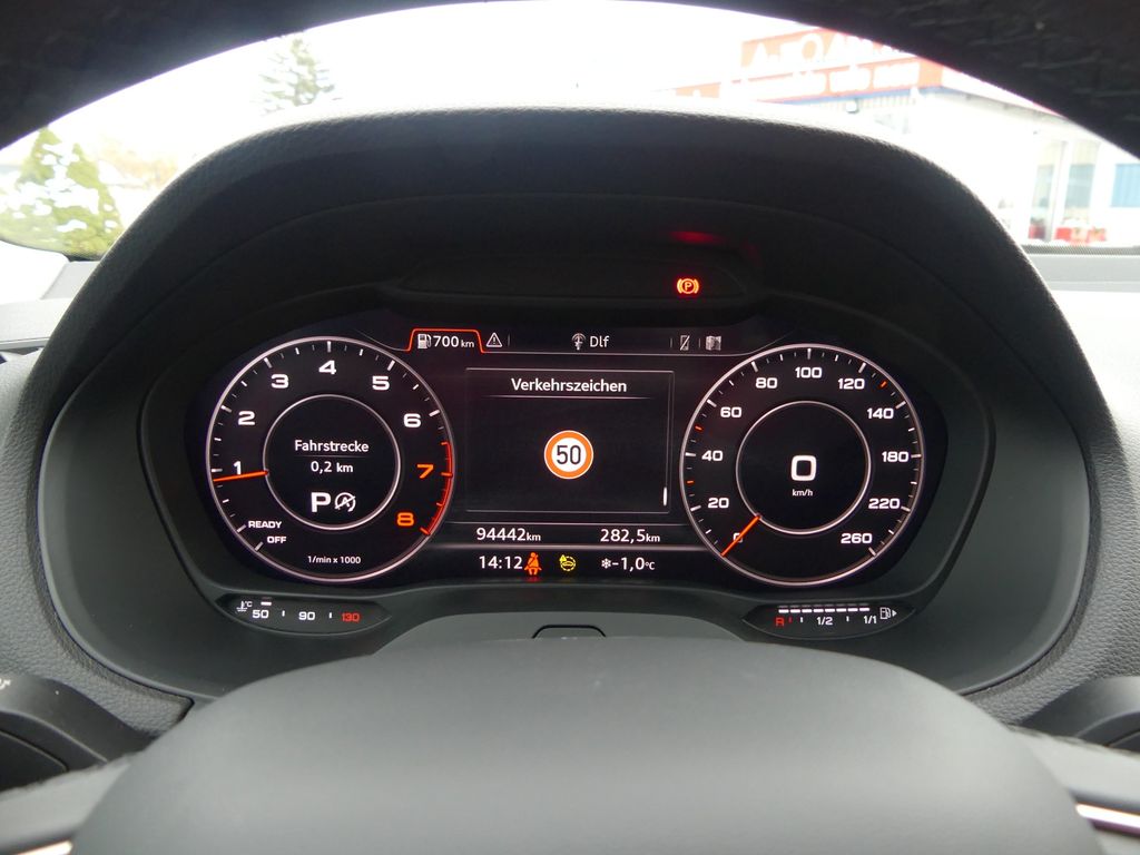 Audi Q2 2023