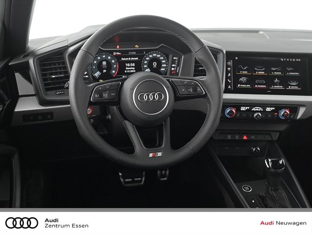 Audi A1 2026