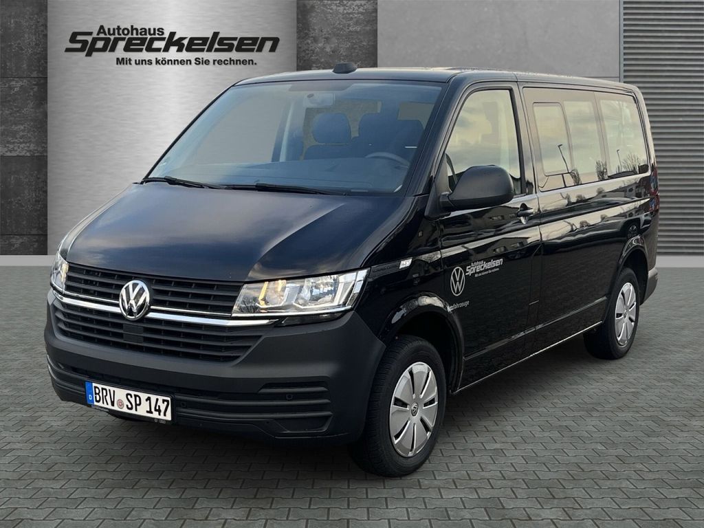 Volkswagen T6 Kombi 2020
