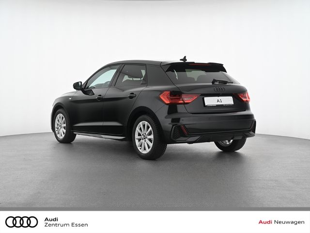 Audi A1 2026