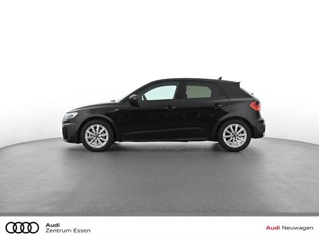 Audi A1 2026
