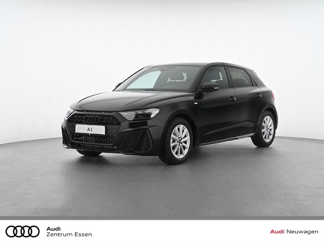 Audi A1 2026