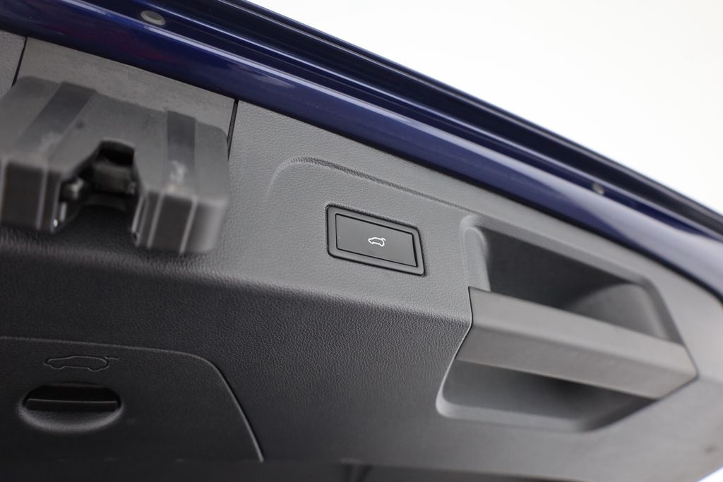 Volkswagen Touran 2022