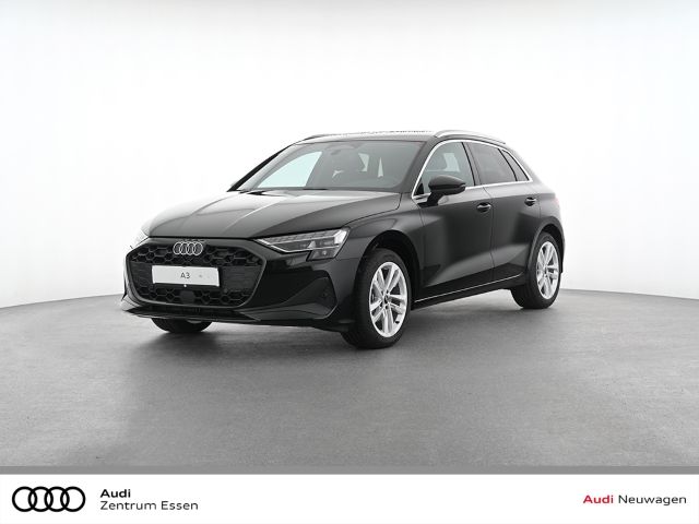 Audi A3 2026