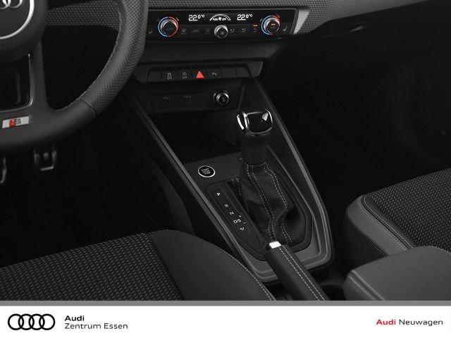 Audi A1 2026