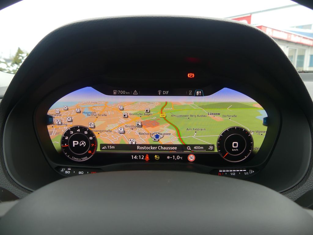Audi Q2 2023
