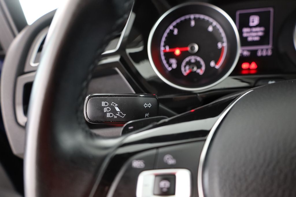 Volkswagen Touran 2022
