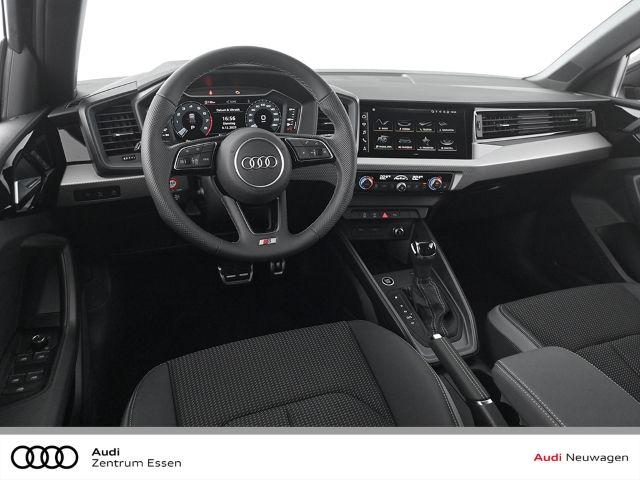 Audi A1 2026