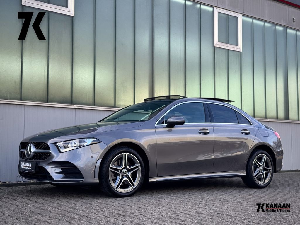 Mercedes-Benz A 250 2022