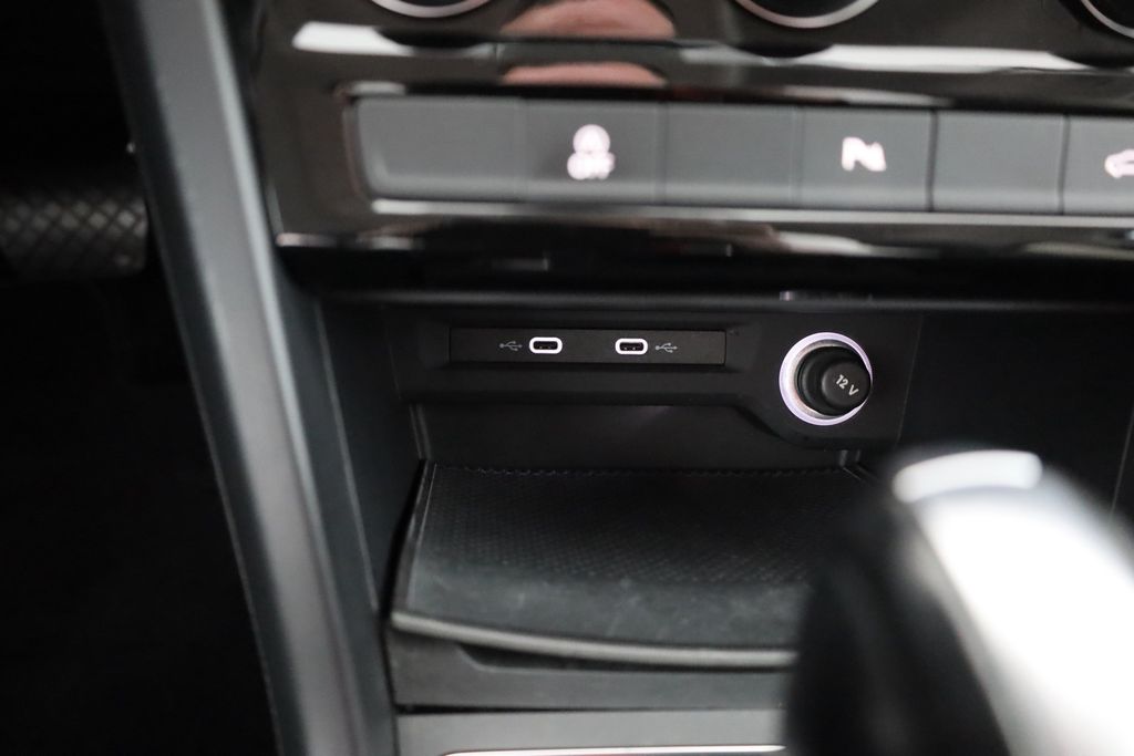 Volkswagen Touran 2022