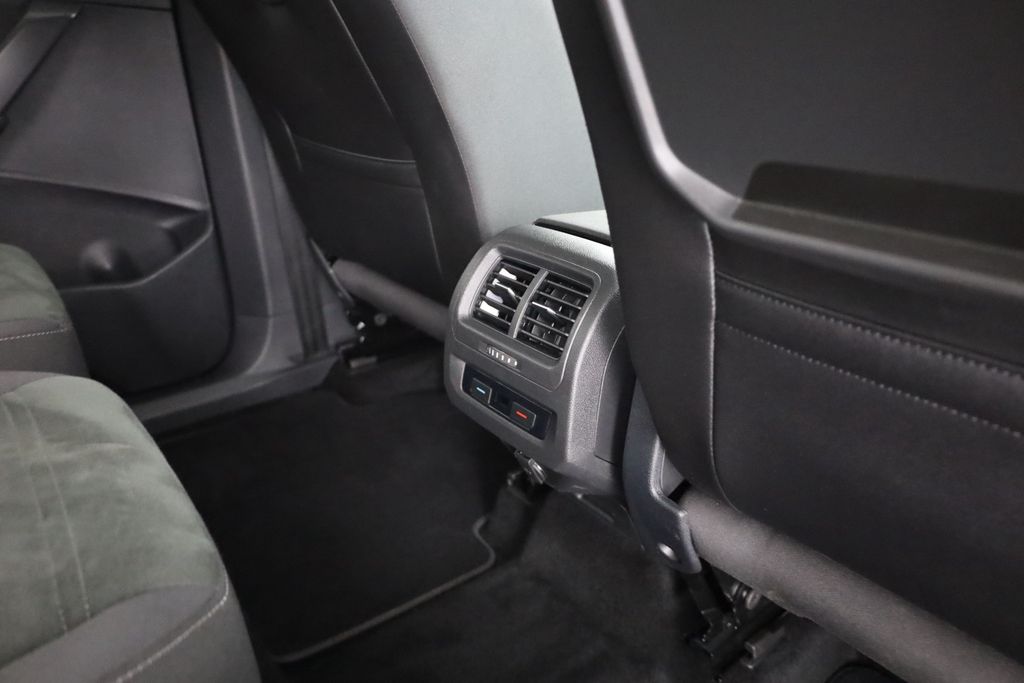 Volkswagen Touran 2022