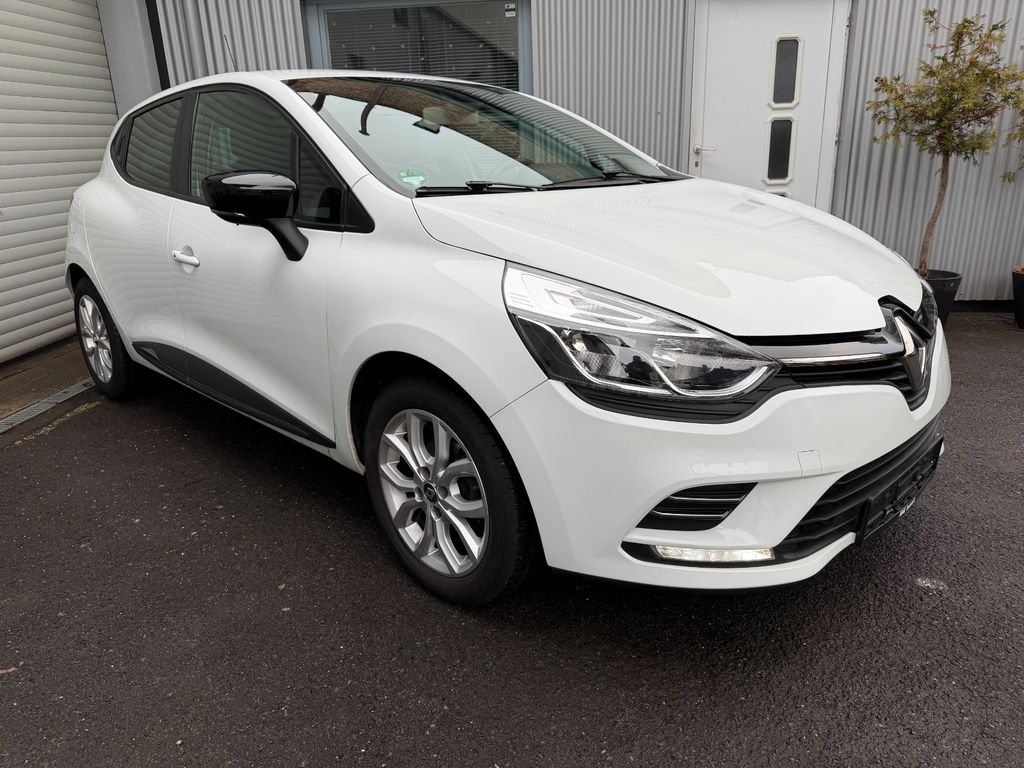 Renault Clio 2020