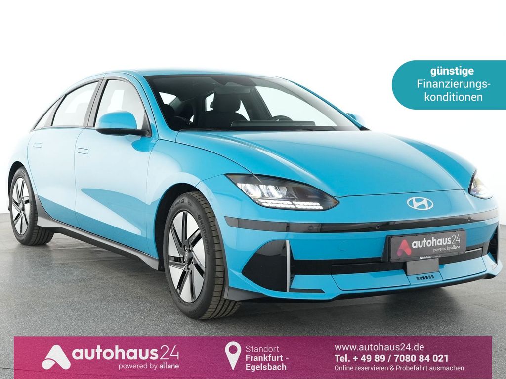 Hyundai IONIQ 6 2023