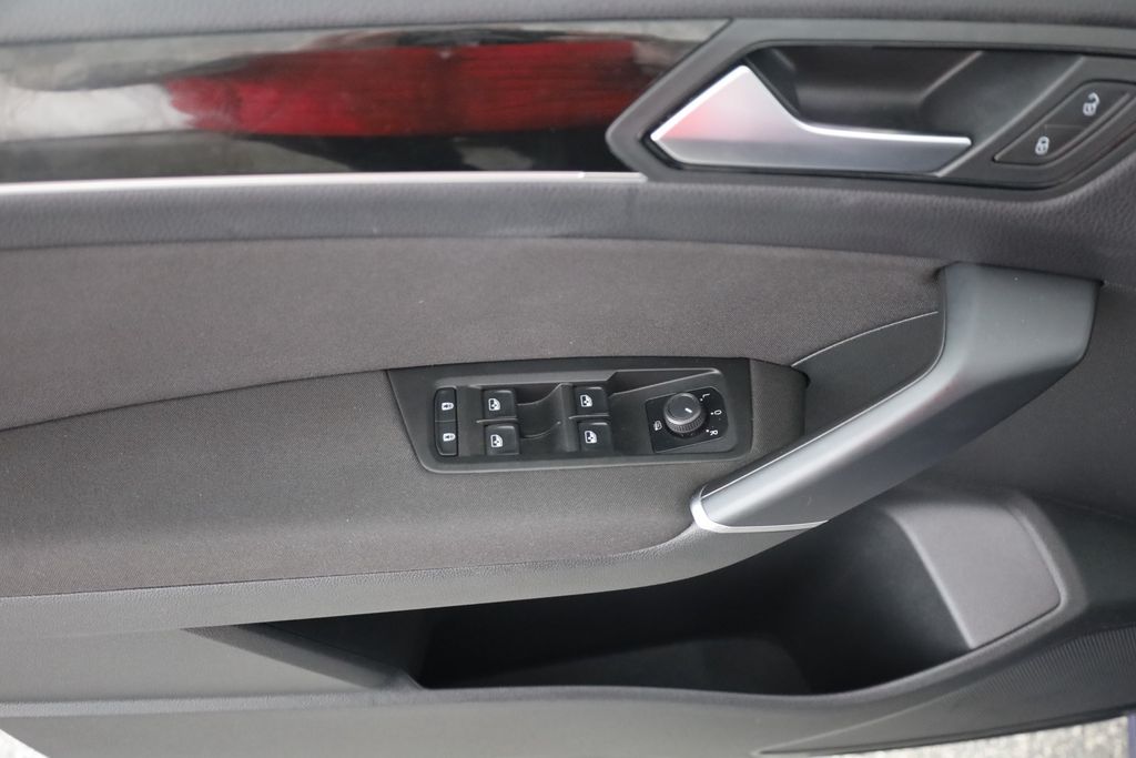 Volkswagen Touran 2022