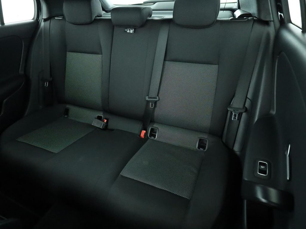 Mercedes-Benz A 180 2022