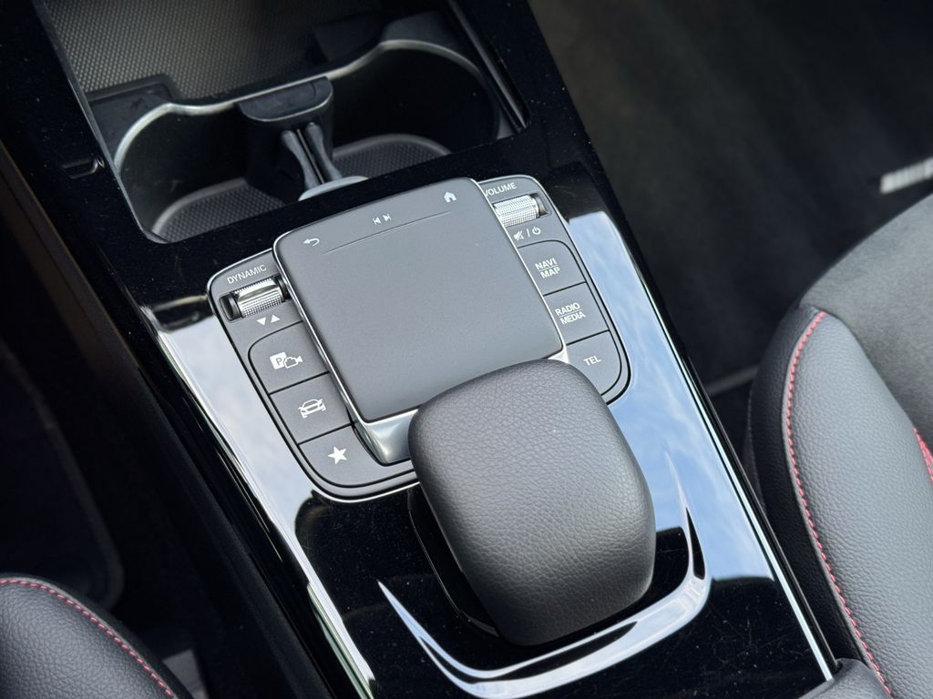 Mercedes-Benz A 250 2022