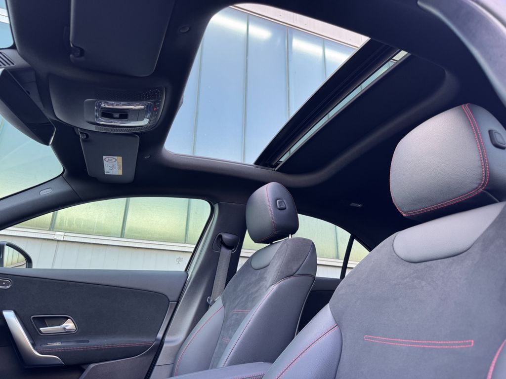 Mercedes-Benz A 250 2022