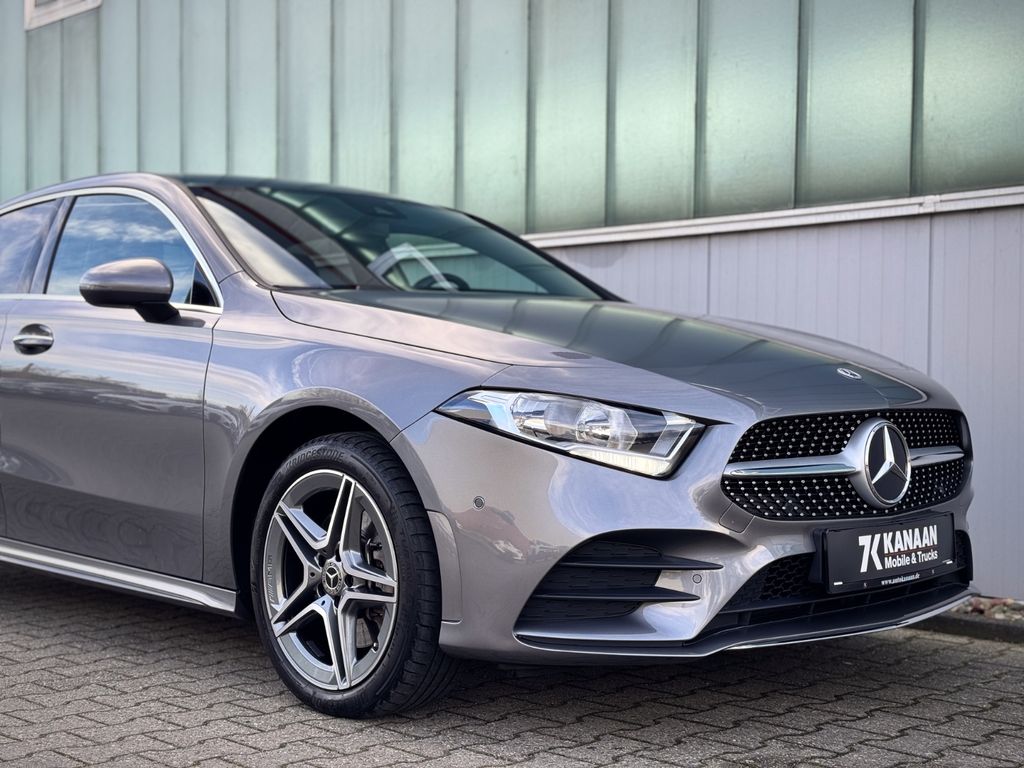 Mercedes-Benz A 250 2022