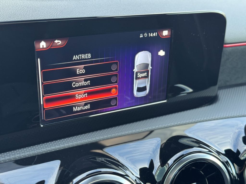 Mercedes-Benz A 250 2022