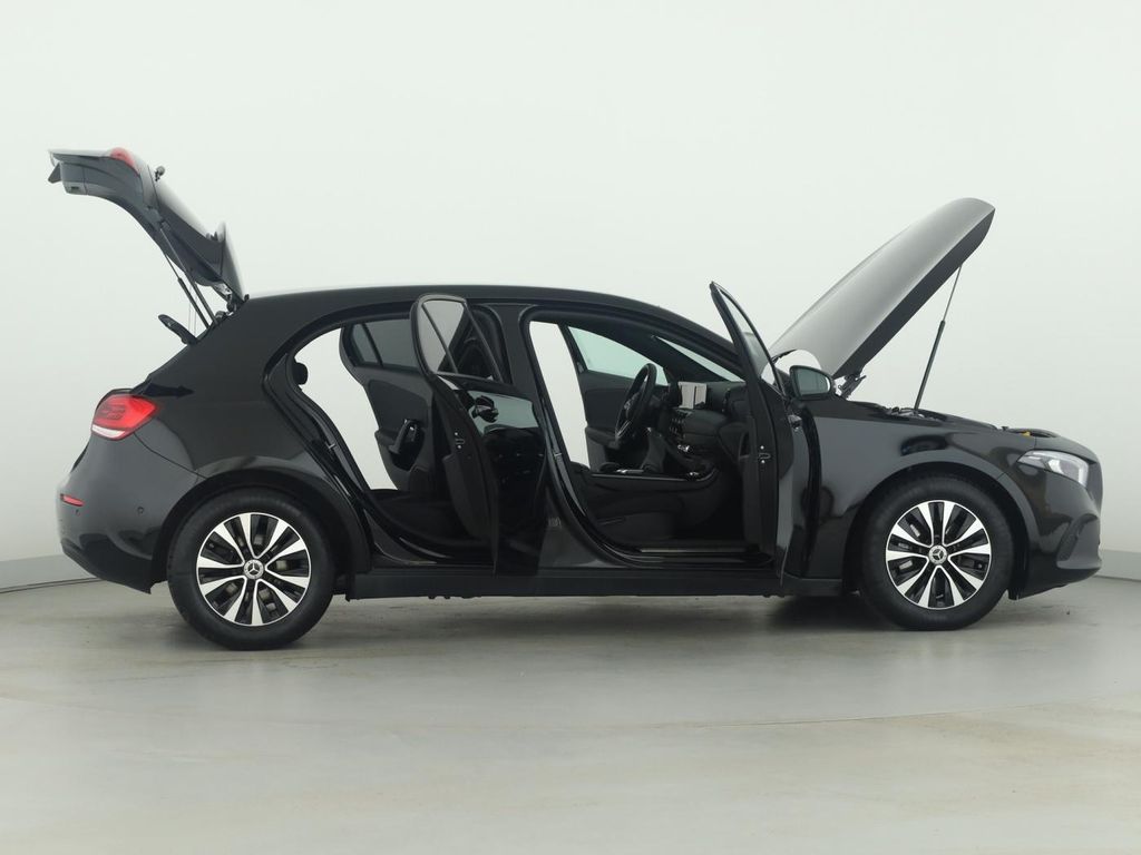 Mercedes-Benz A 180 2022
