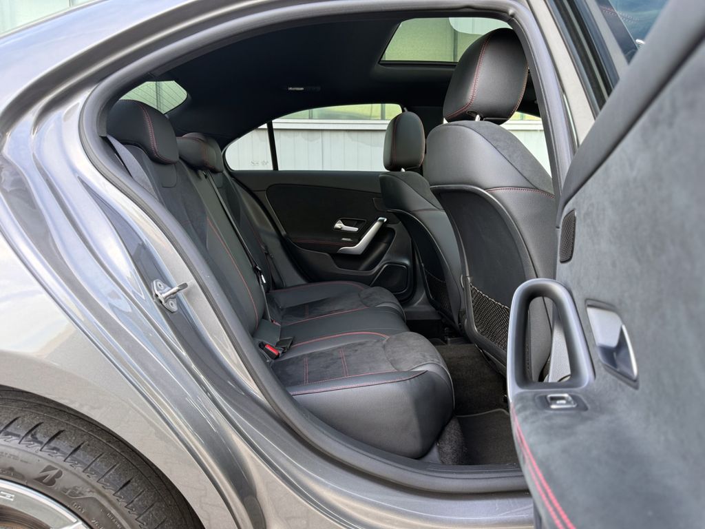 Mercedes-Benz A 250 2022