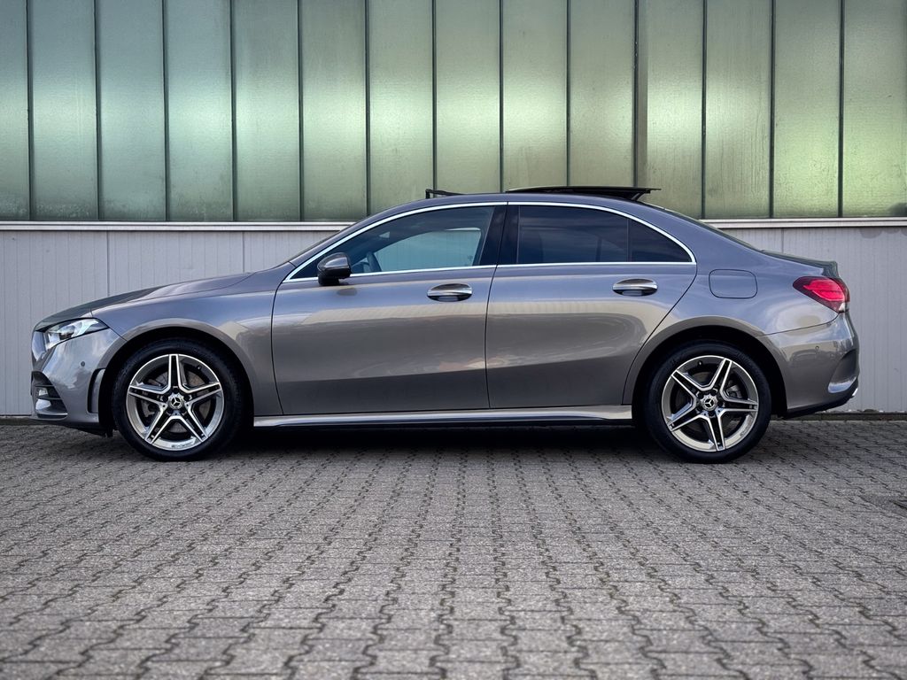 Mercedes-Benz A 250 2022