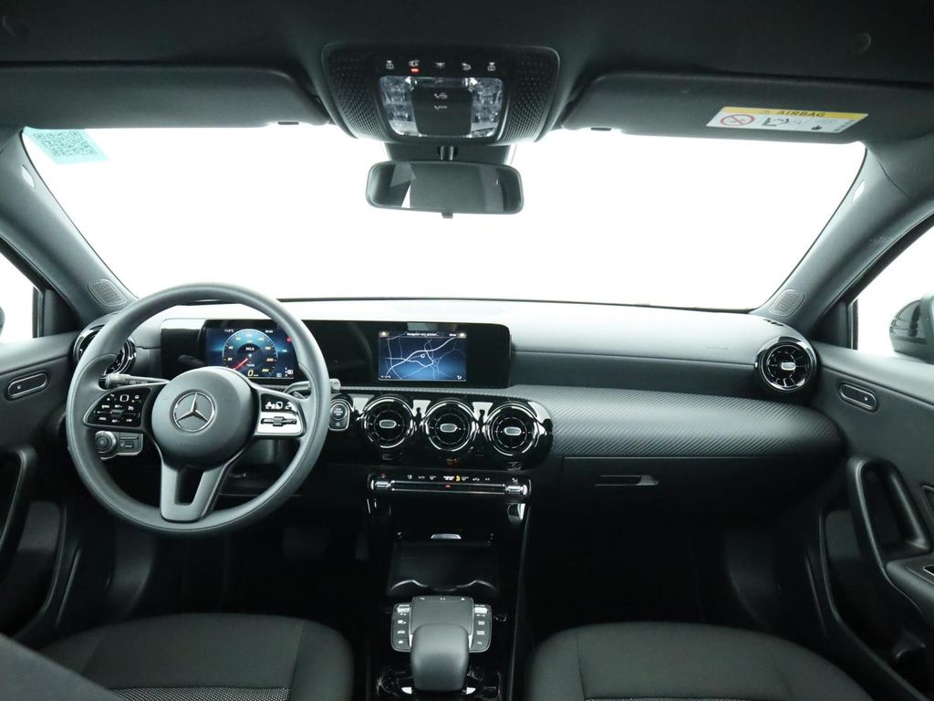 Mercedes-Benz A 180 2022