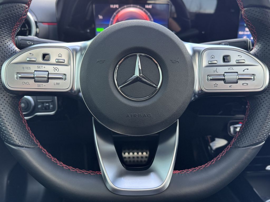 Mercedes-Benz A 250 2022
