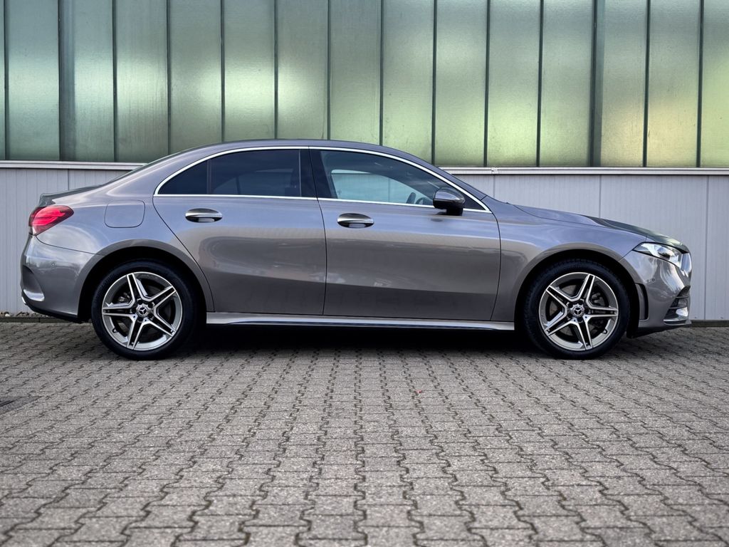 Mercedes-Benz A 250 2022