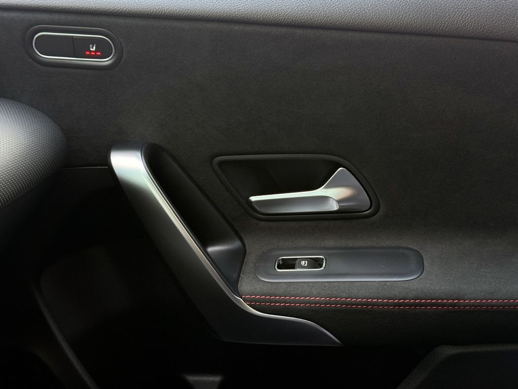 Mercedes-Benz A 250 2022