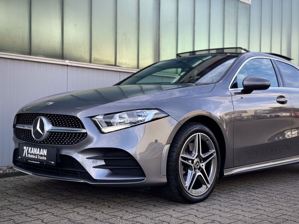 Mercedes-Benz A 250 2022