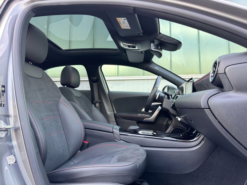 Mercedes-Benz A 250 2022