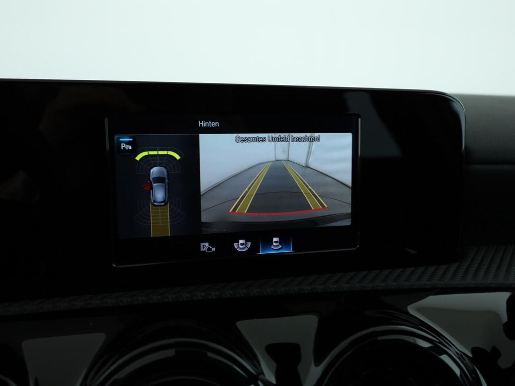 Mercedes-Benz A 180 2022