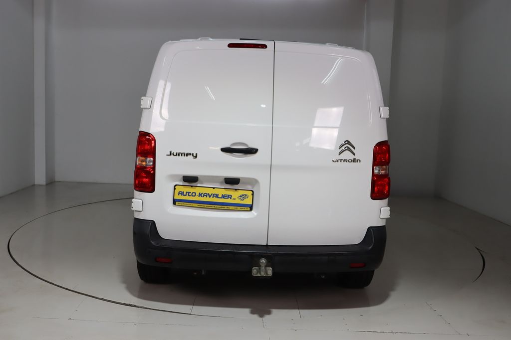 Citroën Jumpy 2021