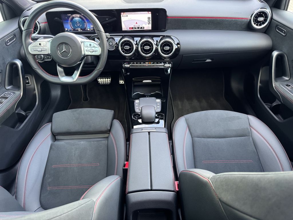 Mercedes-Benz A 250 2022