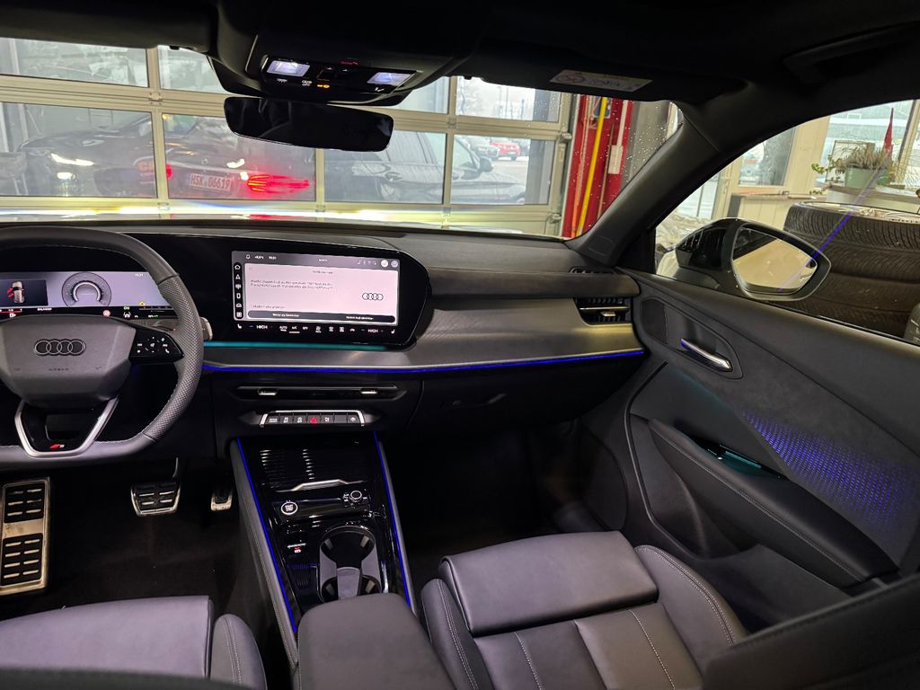Audi Q3 2025
