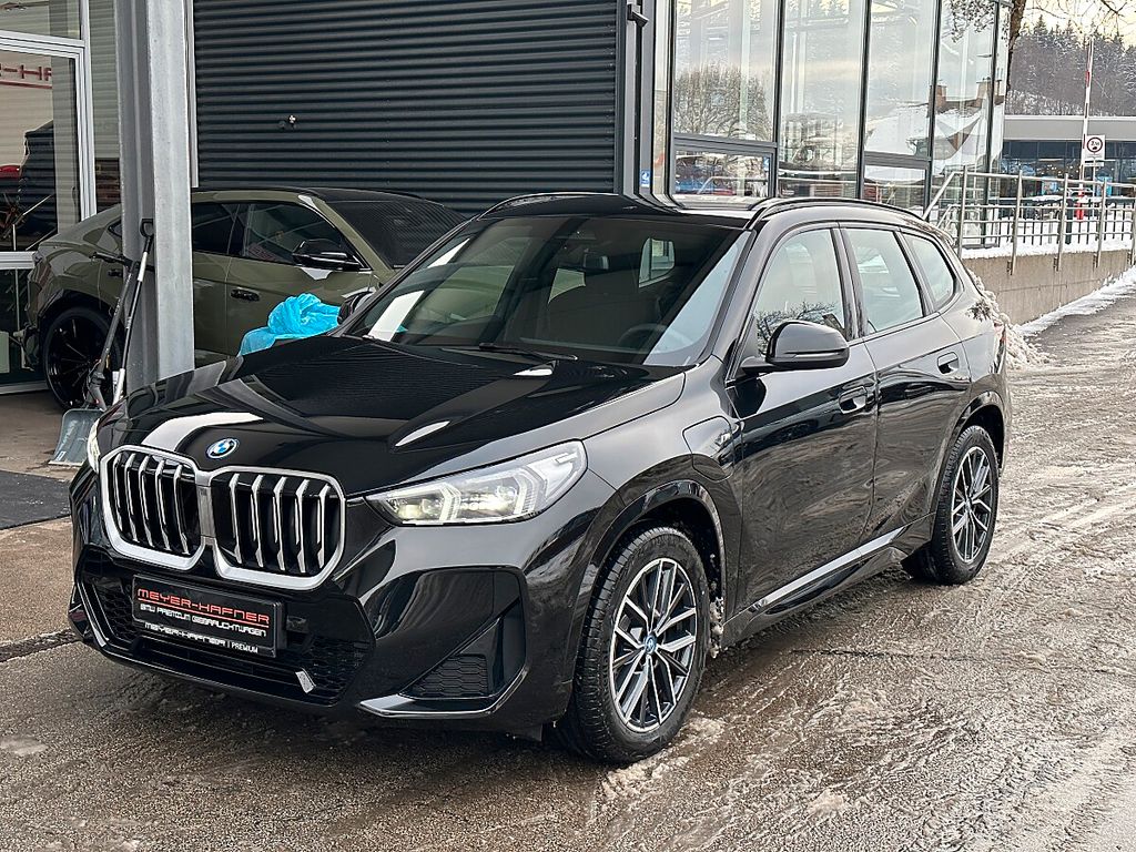 BMW X1 2025