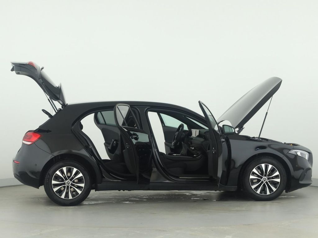 Mercedes-Benz A 180 2022