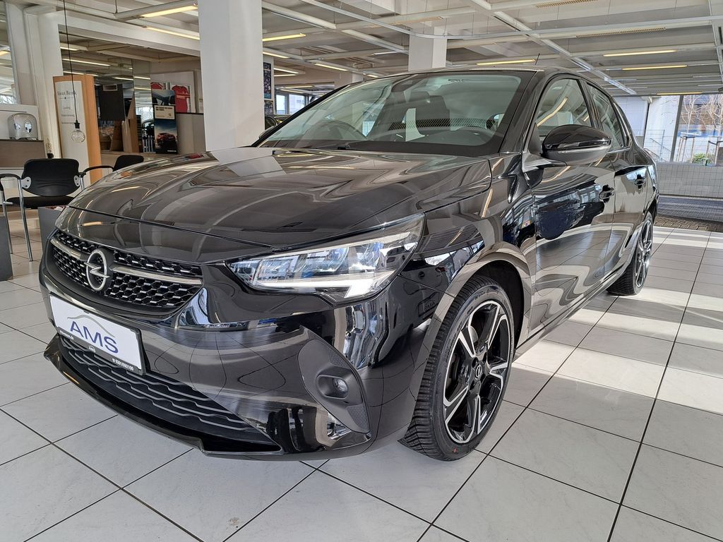 Opel Corsa 2022